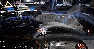 VR Flush - Magic Toilet Brush (VR)