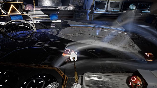 VR Flush - Magic Toilet Brush (VR)