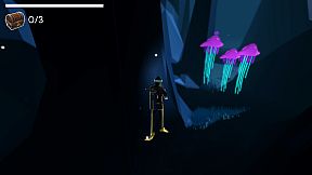 DIVER - SEA SURVIVAL SIMULATOR