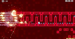 Hot Heat Reset: Chapter 1