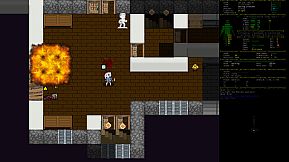 Cataclysm: The Last Generation