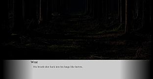 The Legend of Ogorets #1: Wrat