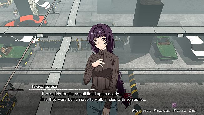 In a World Full of Zombies I'm the Only One Who Doesn't Get Attacked: Road to Heaven