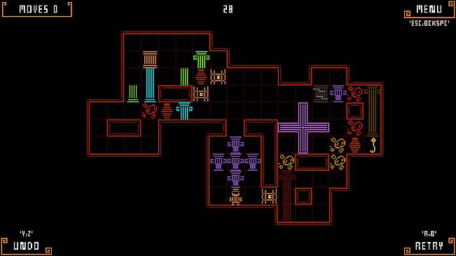 Sokobos - Aphrodite's Trial