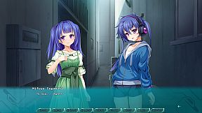 Holy Valkyrie EXS-TiA: Concerto 2