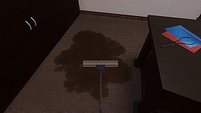 School Janitor Simulator