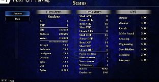 The Story of Mikagoyama