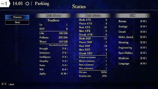 The Story of Mikagoyama