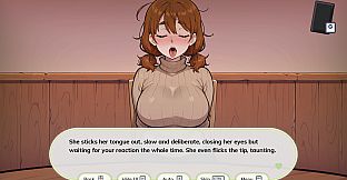 A Night With: Neighbor