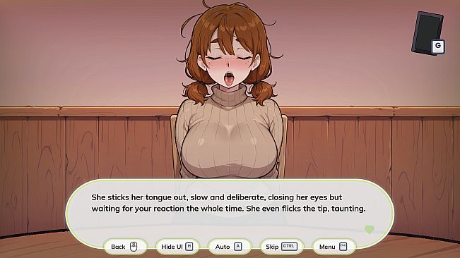 A Night With: Neighbor