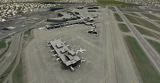 Tower!3D - KSEA airport