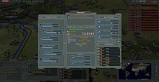 Supreme Ruler 2030 Expansion Pass