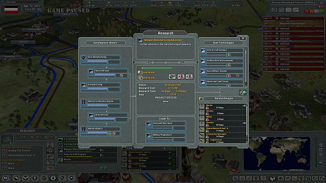 Supreme Ruler 2030 Expansion Pass