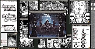 Fantasy Grounds - D&D Classics: Temple of Elemental Evil (1E)