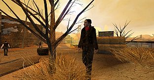 POSTAL 2: Paradise Lost