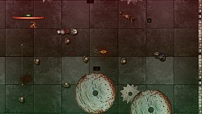 Lost Scale: Part One