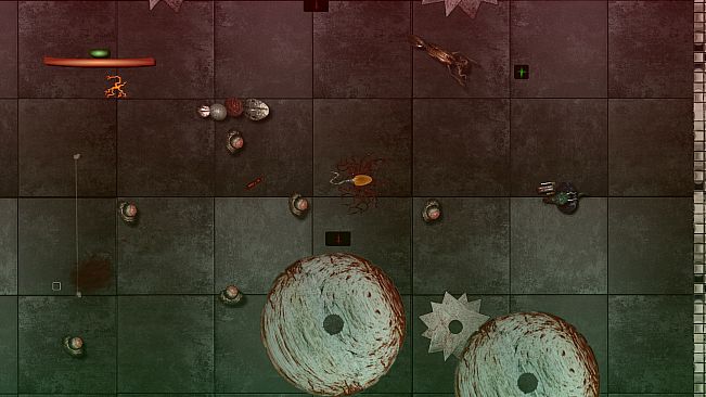 Lost Scale: Part One