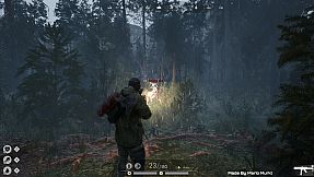 The Thing That Happened