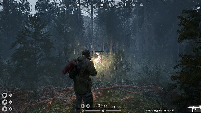 The Thing That Happened