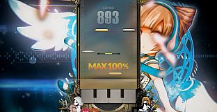 DJMAX RESPECT V - Deemo Pack
