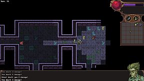 Tunnels Under Yorion