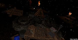 Sacrifice of The Spirit