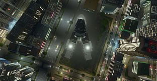 Cities: Skylines - Content Creator Pack: Art Deco