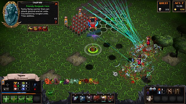 Sky Is Arrows - Dragon Bracer Item Chest