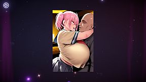 Hentai Tales: C-D Girls