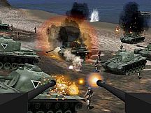 BeachHead Gold Edition