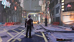 Mission Indeed 2.0 FPS