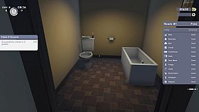Motel Business Simulator
