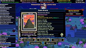 EF Universe: Reclaiming the World