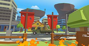 Watching Grass Grow In VR - The Game