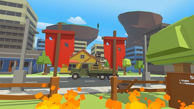 Watching Grass Grow In VR - The Game