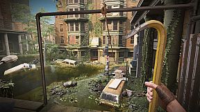 Wanderer: The Fragments of Fate