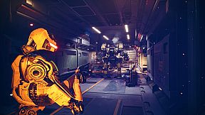 Robot Warzone Tactical Assault