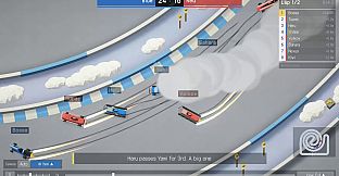 Kart League Manager