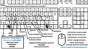Math Combat Challenge