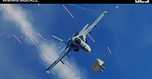 DCS: F/A-18C Rising Squall Campaign