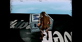 Figurine Scene Simulator: Silver Wrapper (Premium Unlock) NSFW