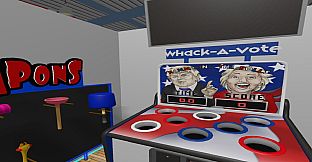 Whack-a-Vote: Hammering the Polls