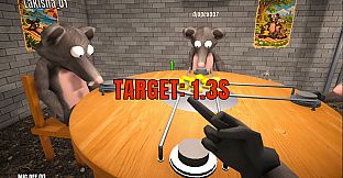 RAT LUCK