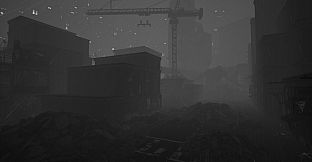 County Hospital Cautery