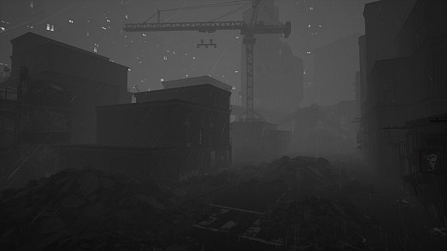 County Hospital Cautery