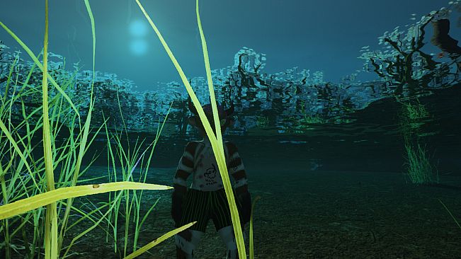 Thriving in Ruins – The End of Humanity is not the End of the World