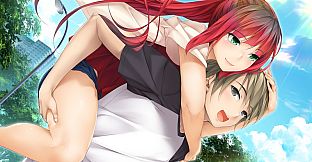 Love in the Limelight - Artbook