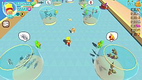 Aquarium Land: Complete Edition