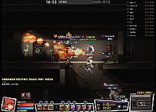 核金风暴(GigaSlave）