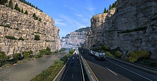 American Truck Simulator - Colorado